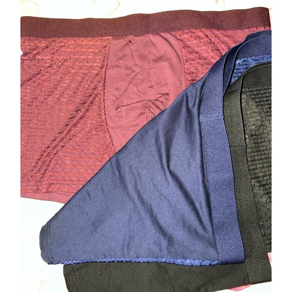 BOXHERO 3 Pack Mesh Panel Boxer - Picture 3 of 4